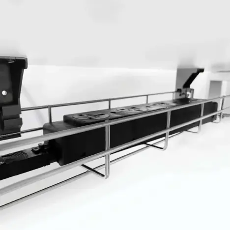 PMK Under Desk Power Module